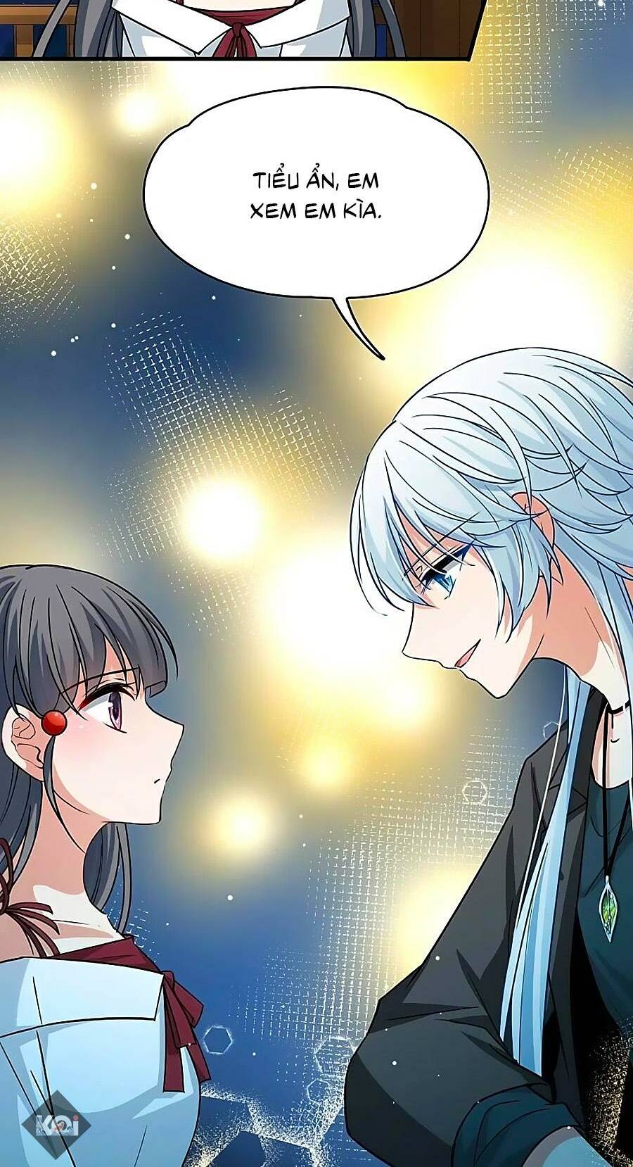 Tầm Trảo Tiền Thế Chi Lữ 2: Chapter 74