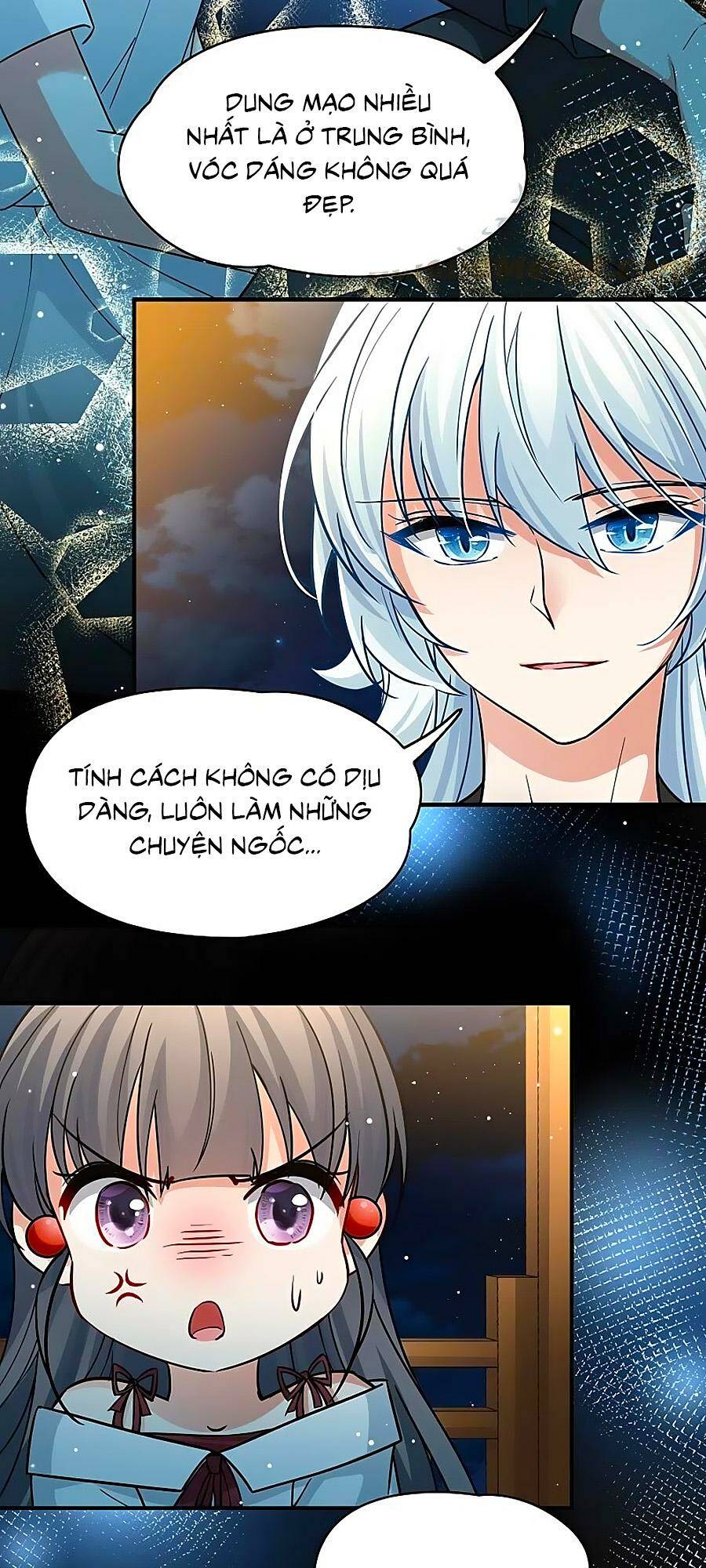 Tầm Trảo Tiền Thế Chi Lữ 2: Chapter 74