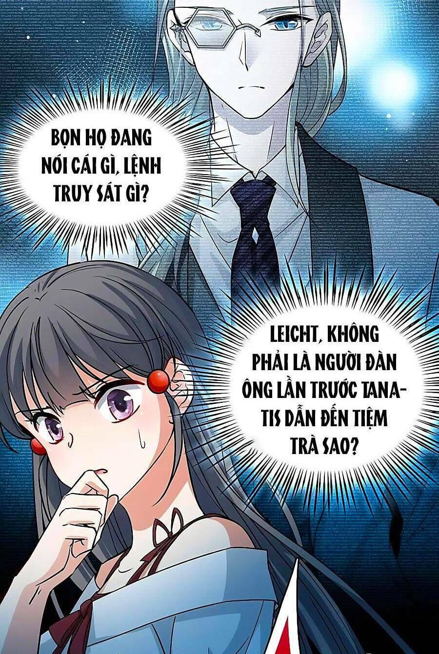 Tầm Trảo Tiền Thế Chi Lữ 2: Chapter 75