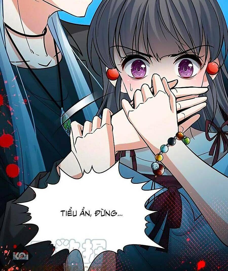 Tầm Trảo Tiền Thế Chi Lữ 2: Chapter 75