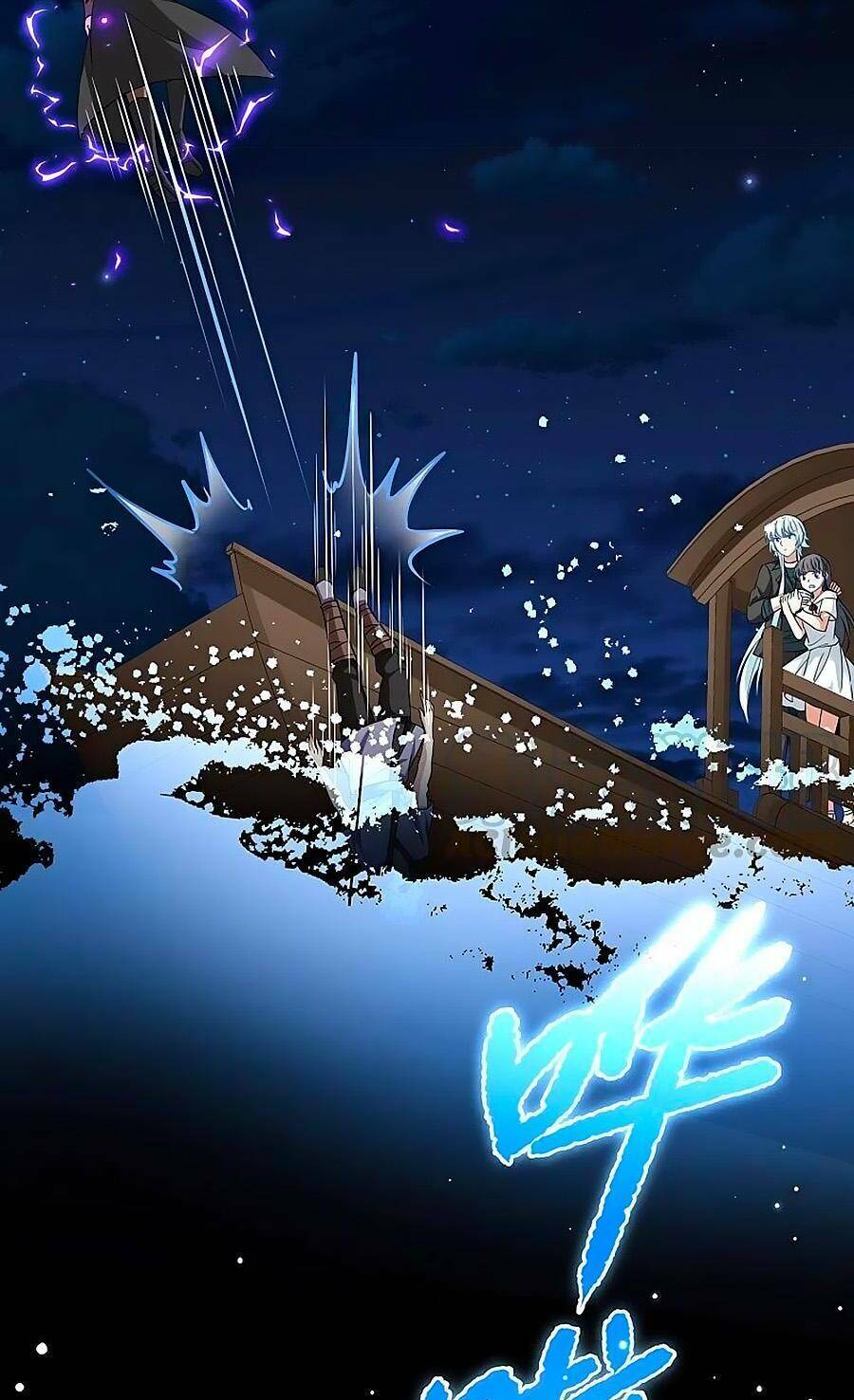 Tầm Trảo Tiền Thế Chi Lữ 2: Chapter 75