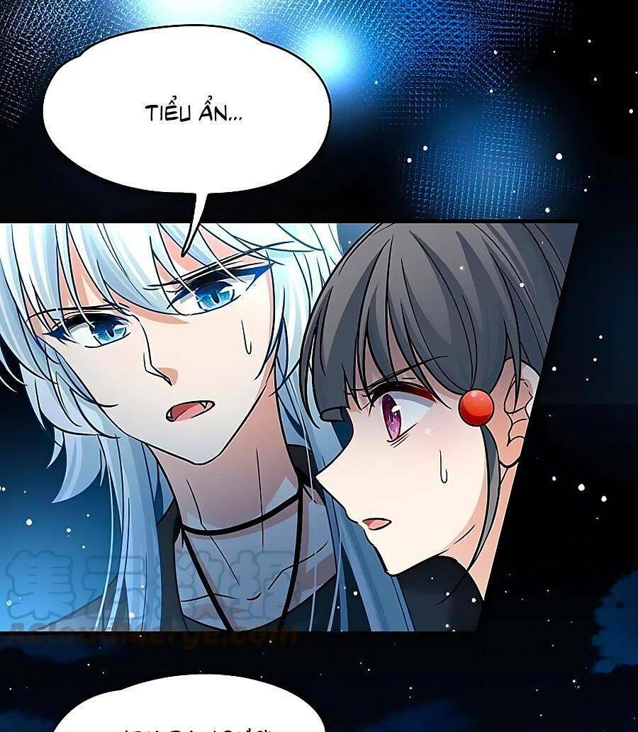 Tầm Trảo Tiền Thế Chi Lữ 2: Chapter 75