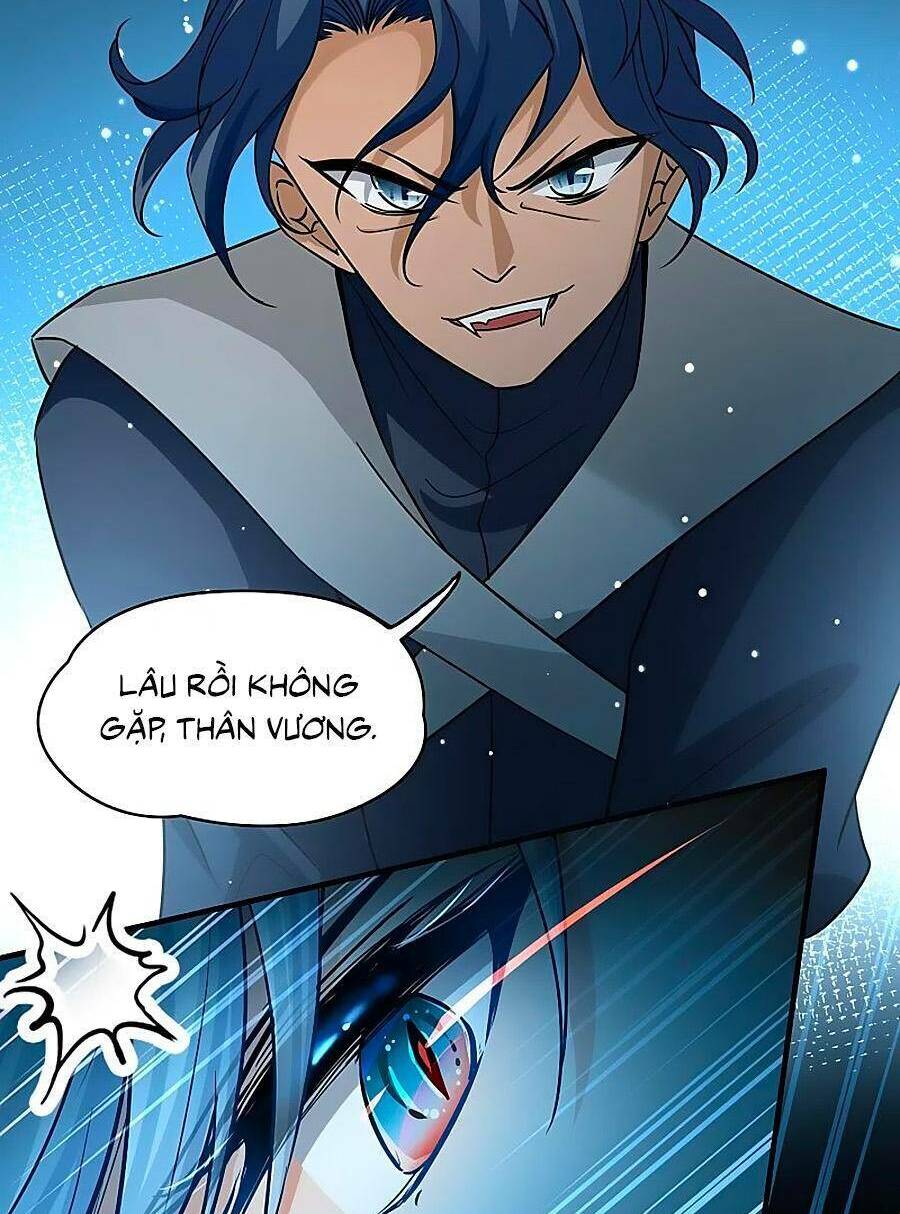 Tầm Trảo Tiền Thế Chi Lữ 2: Chapter 75
