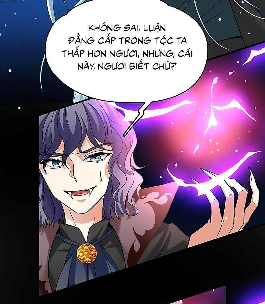 Tầm Trảo Tiền Thế Chi Lữ 2: Chapter 75