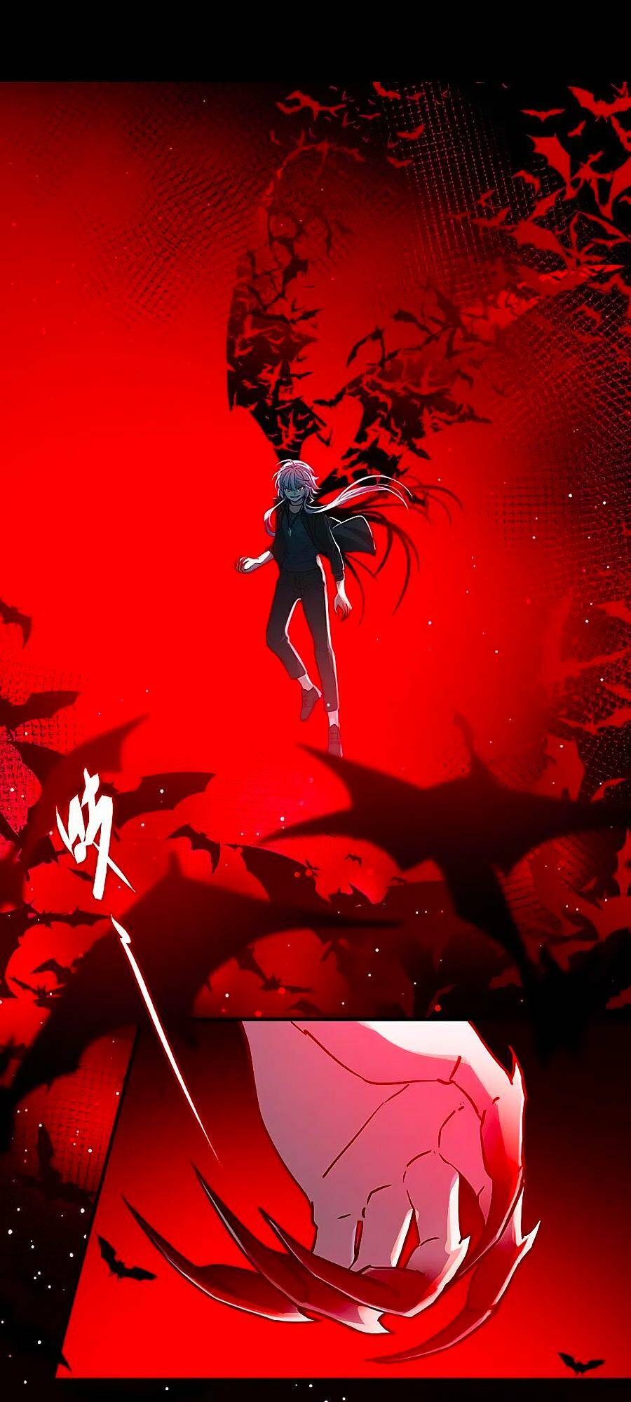 Tầm Trảo Tiền Thế Chi Lữ 2: Chapter 76