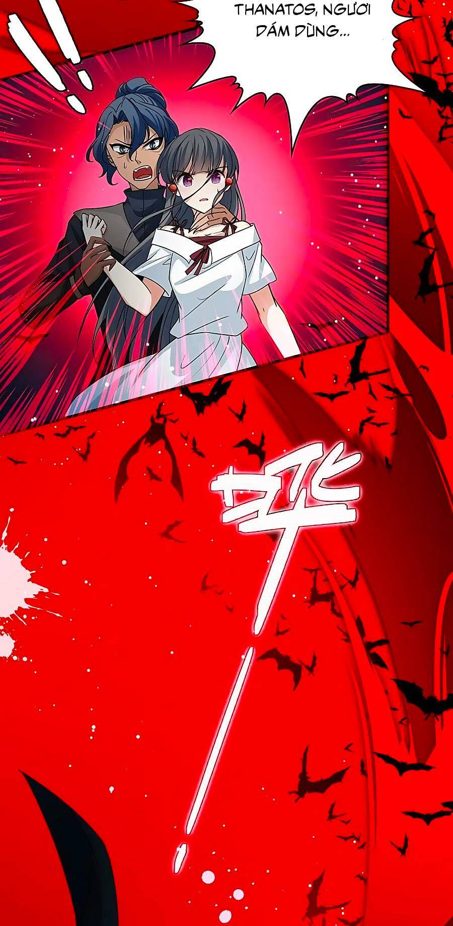 Tầm Trảo Tiền Thế Chi Lữ 2: Chapter 76