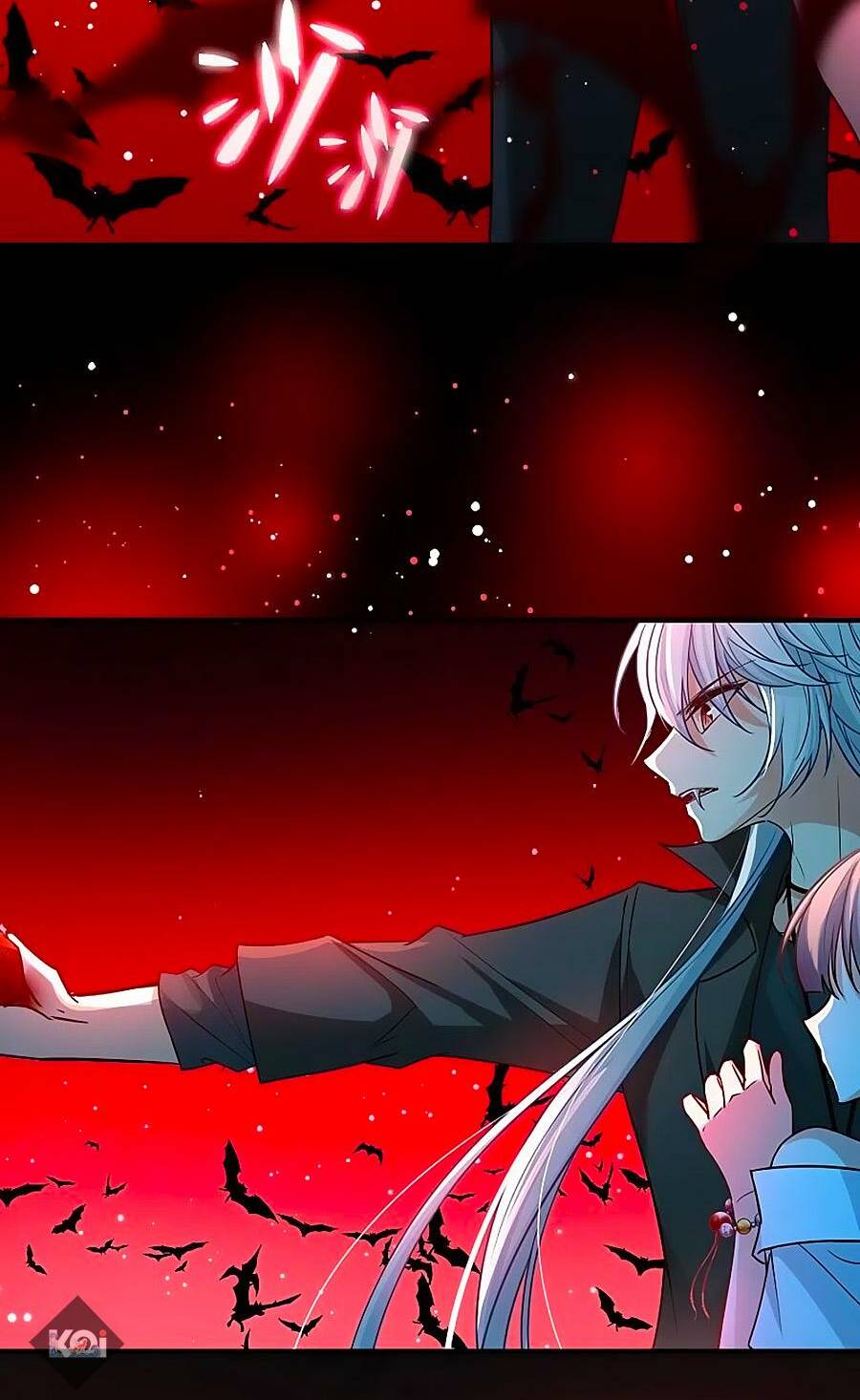 Tầm Trảo Tiền Thế Chi Lữ 2: Chapter 76