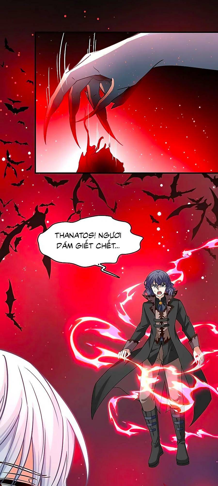 Tầm Trảo Tiền Thế Chi Lữ 2: Chapter 76