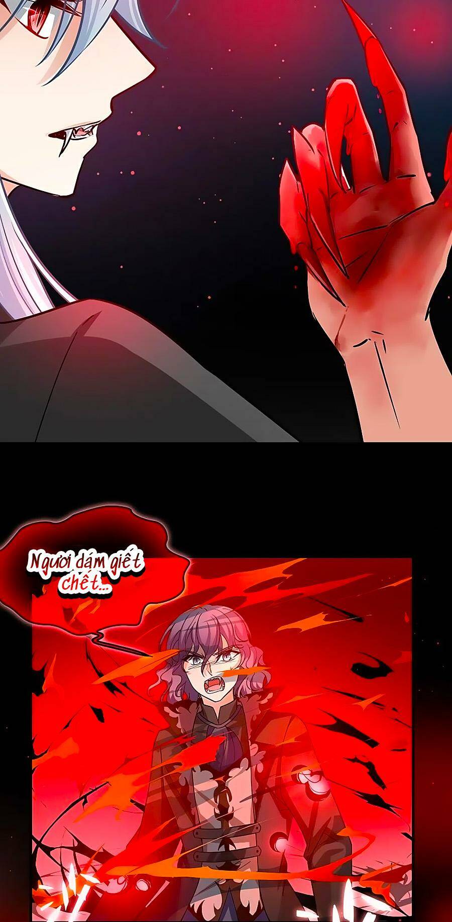 Tầm Trảo Tiền Thế Chi Lữ 2: Chapter 76