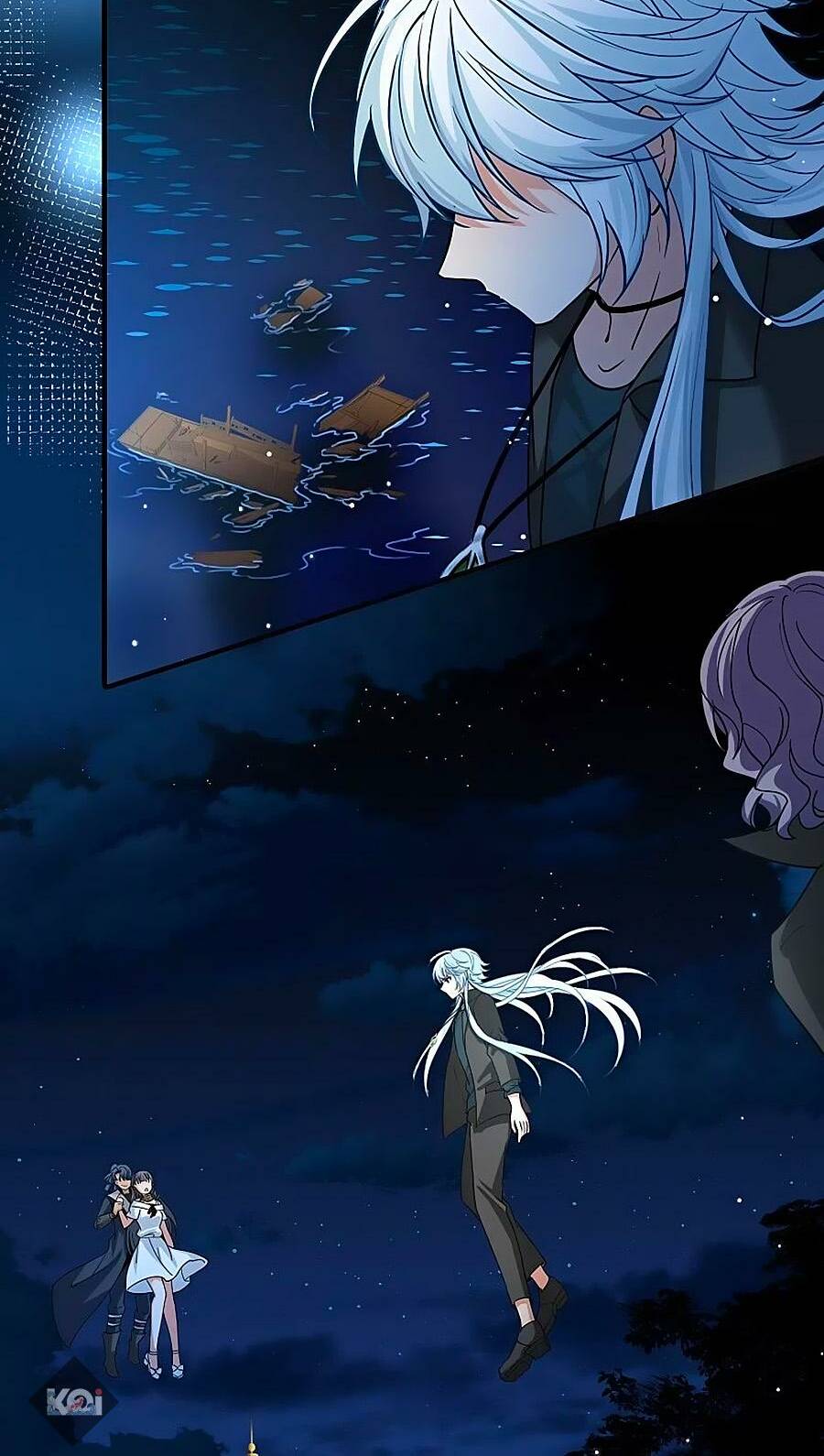 Tầm Trảo Tiền Thế Chi Lữ 2: Chapter 76