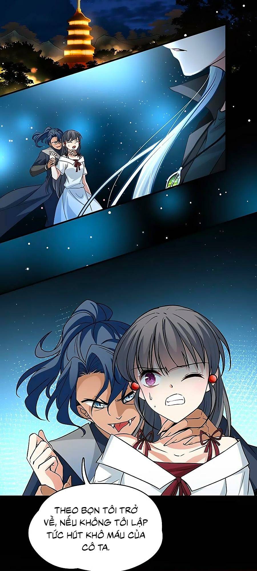 Tầm Trảo Tiền Thế Chi Lữ 2: Chapter 76