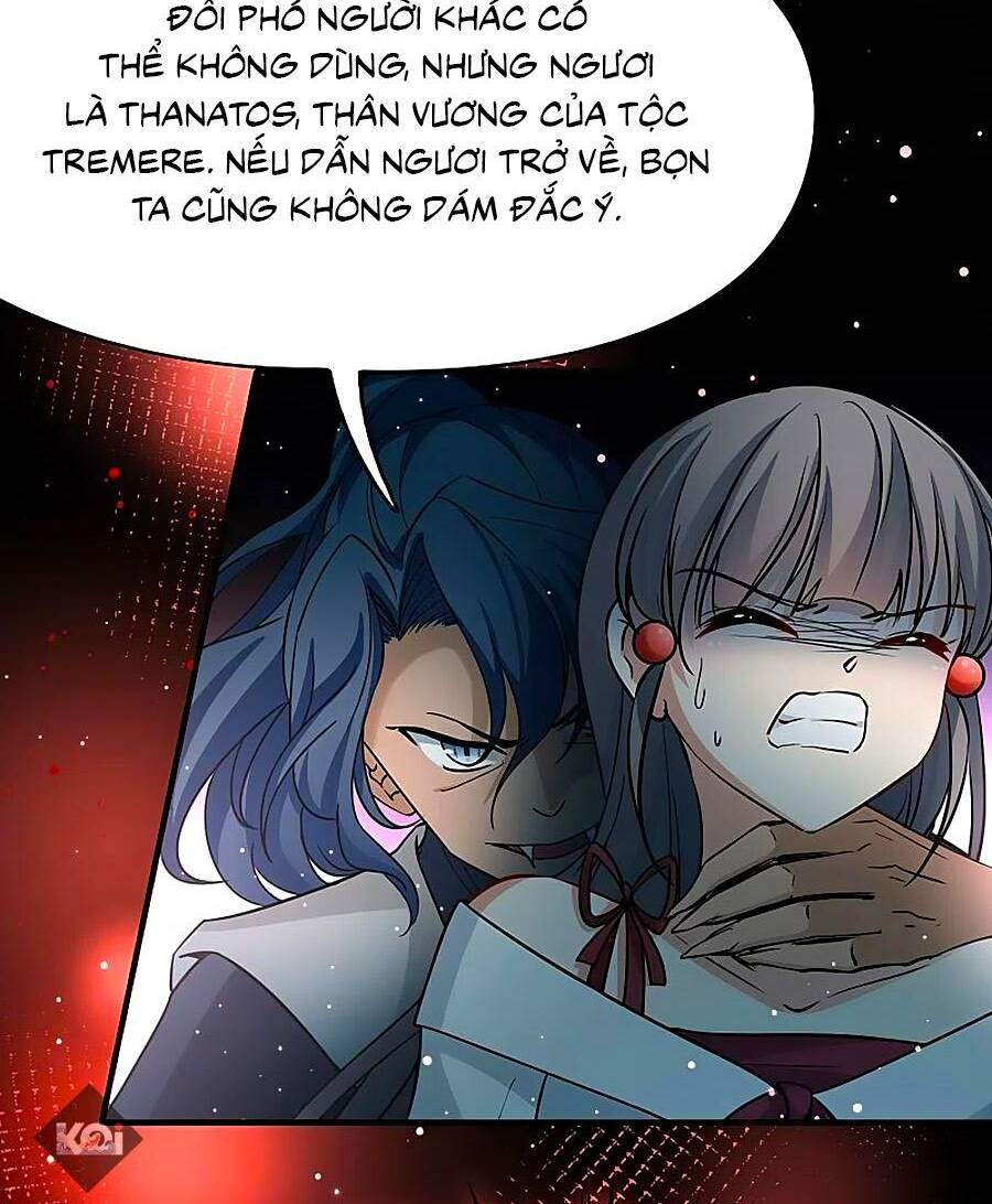 Tầm Trảo Tiền Thế Chi Lữ 2: Chapter 76