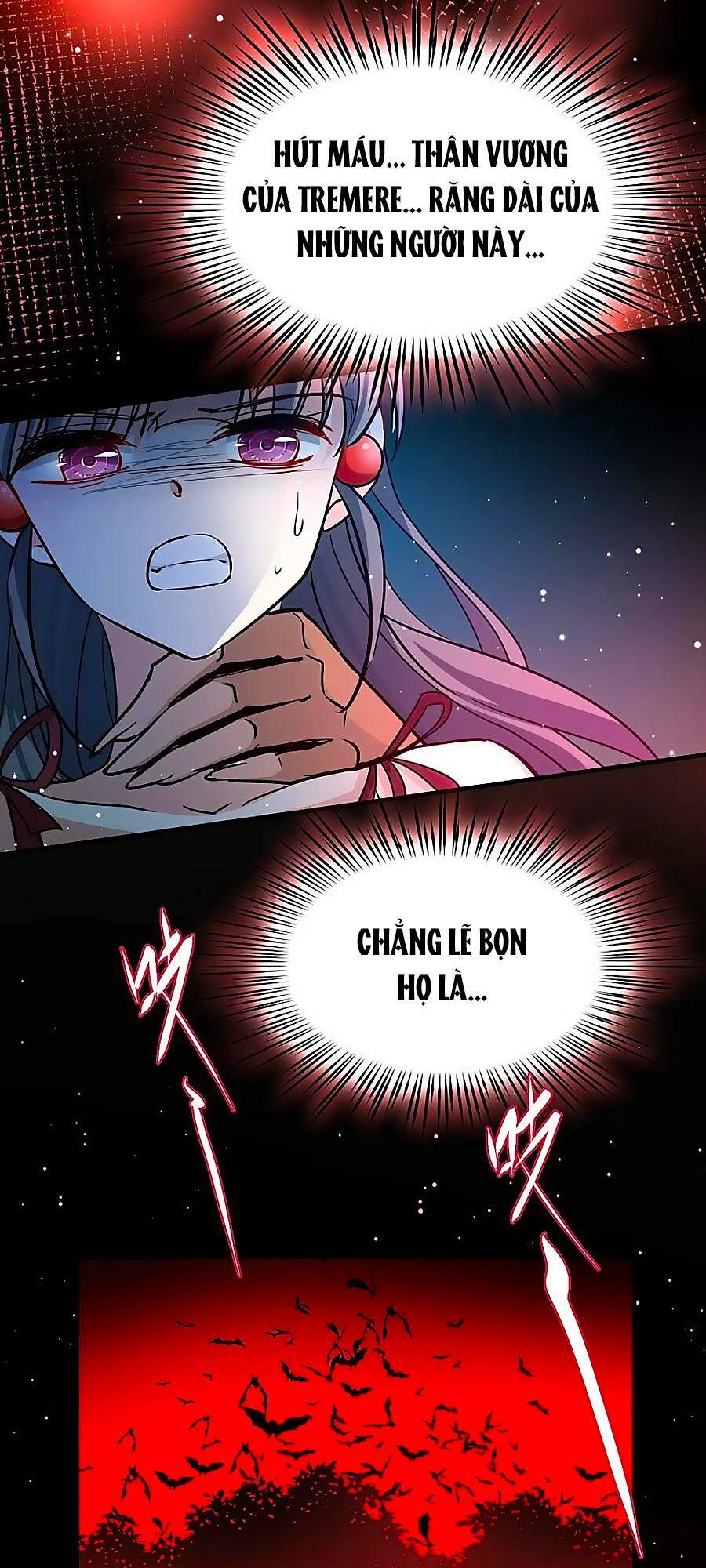 Tầm Trảo Tiền Thế Chi Lữ 2: Chapter 76