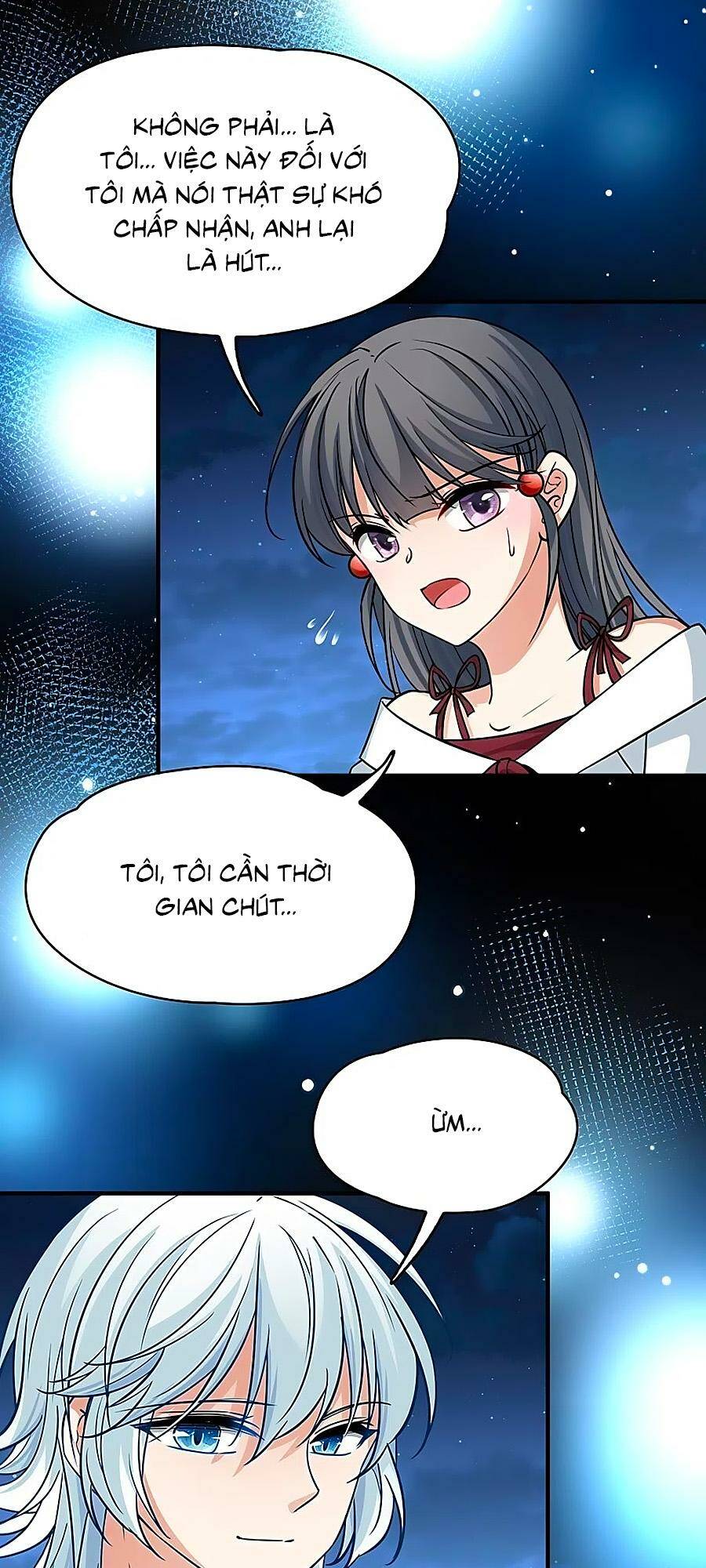 Tầm Trảo Tiền Thế Chi Lữ 2: Chapter 77