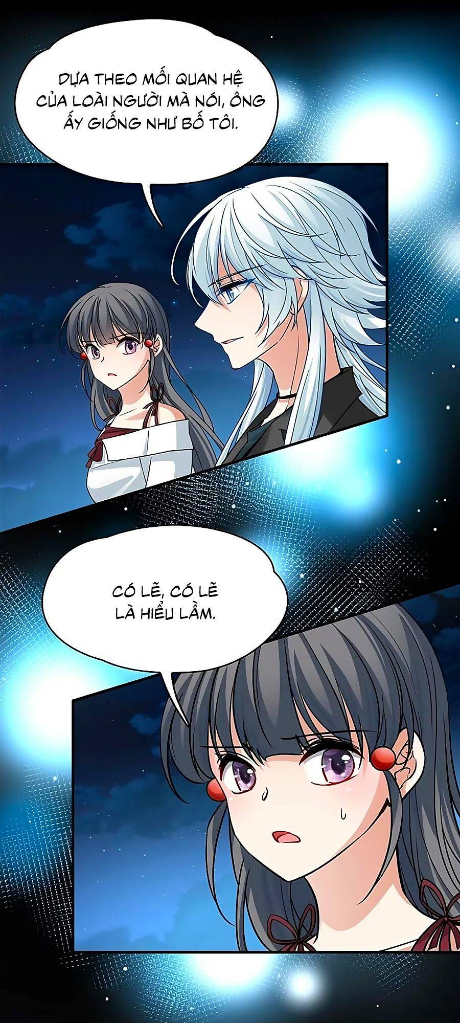 Tầm Trảo Tiền Thế Chi Lữ 2: Chapter 77