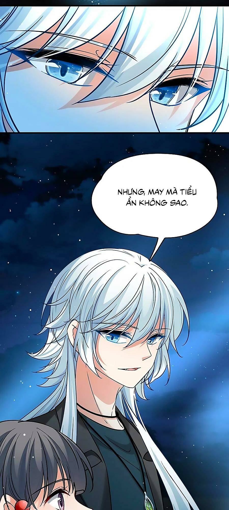 Tầm Trảo Tiền Thế Chi Lữ 2: Chapter 77