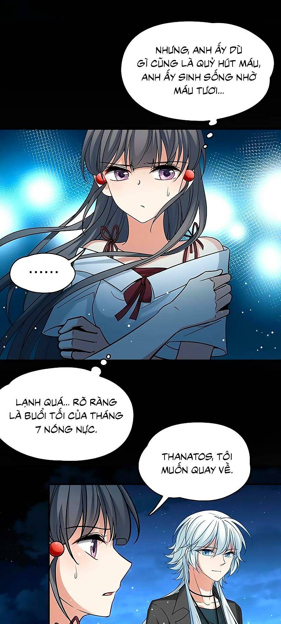 Tầm Trảo Tiền Thế Chi Lữ 2: Chapter 77