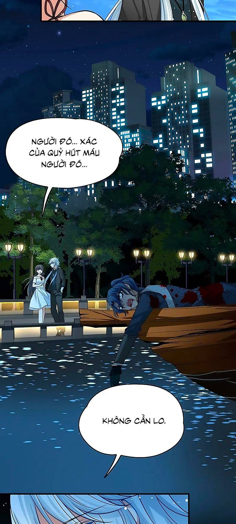 Tầm Trảo Tiền Thế Chi Lữ 2: Chapter 77