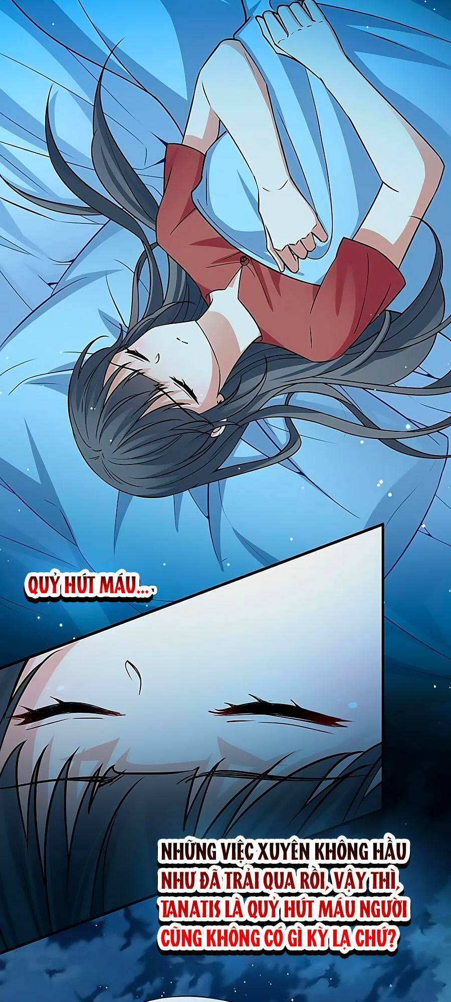 Tầm Trảo Tiền Thế Chi Lữ 2: Chapter 77