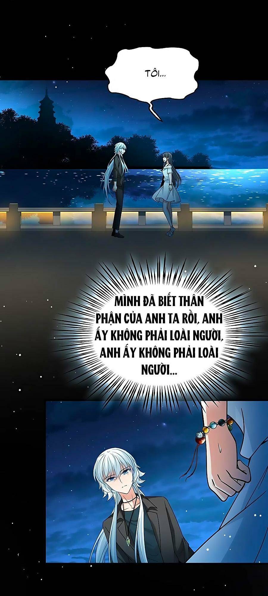 Tầm Trảo Tiền Thế Chi Lữ 2: Chapter 77