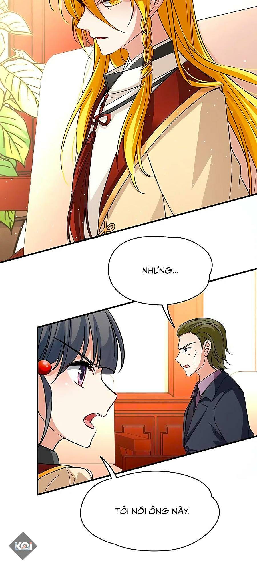 Tầm Trảo Tiền Thế Chi Lữ 2: Chapter 79