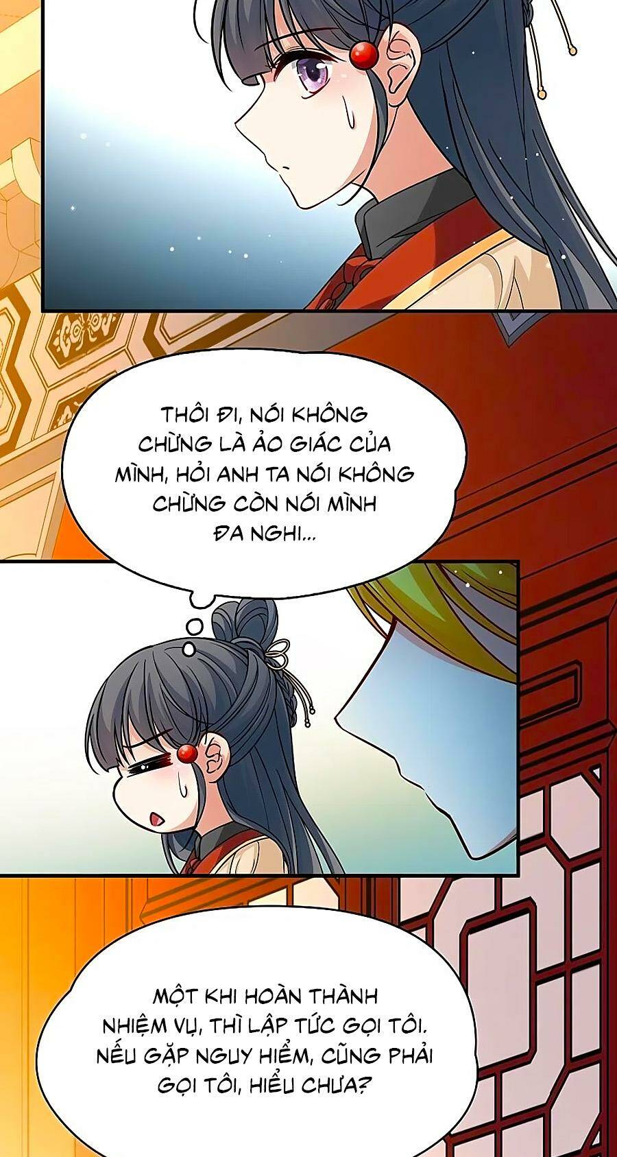 Tầm Trảo Tiền Thế Chi Lữ 2: Chapter 79