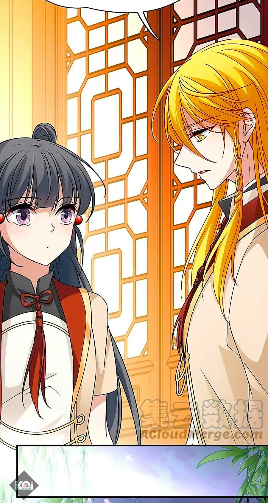 Tầm Trảo Tiền Thế Chi Lữ 2: Chapter 79