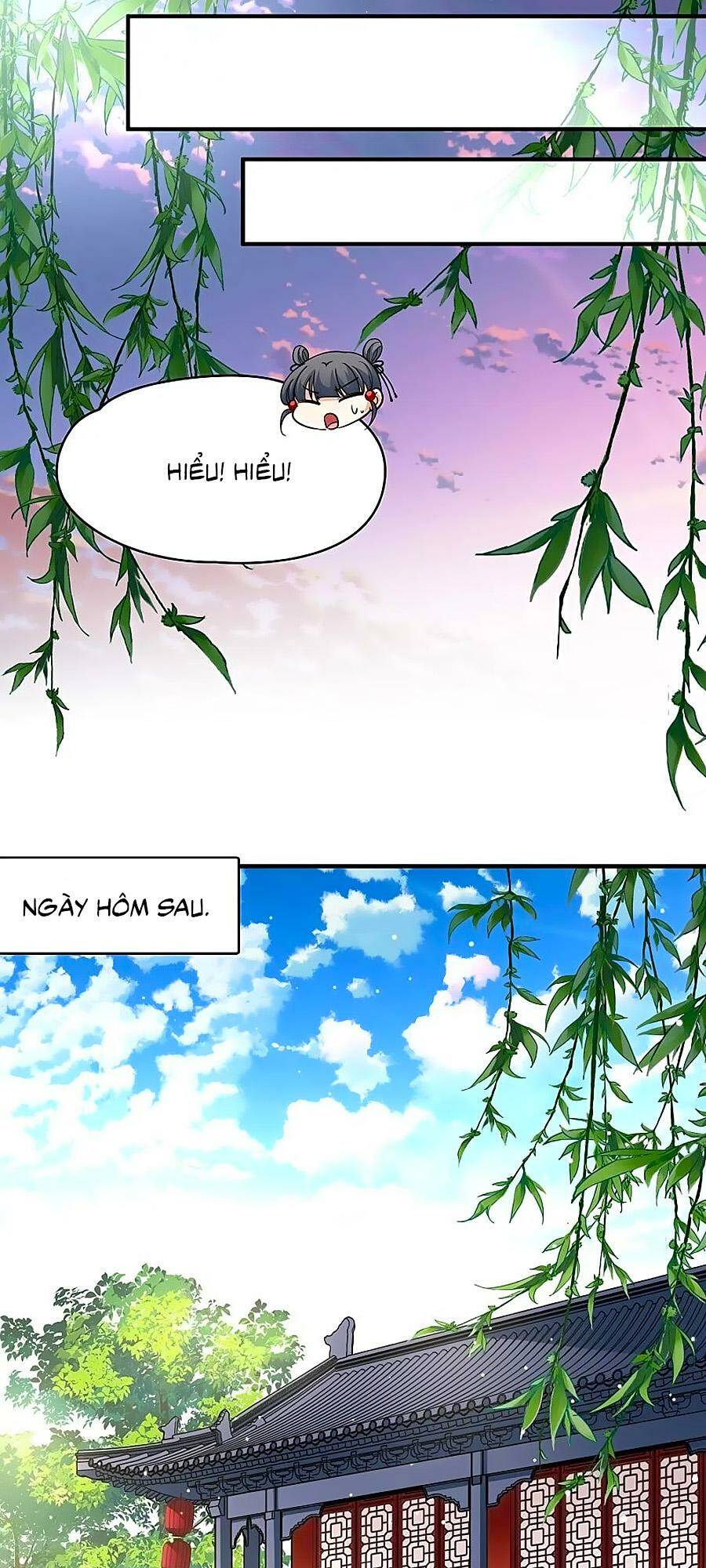 Tầm Trảo Tiền Thế Chi Lữ 2: Chapter 79