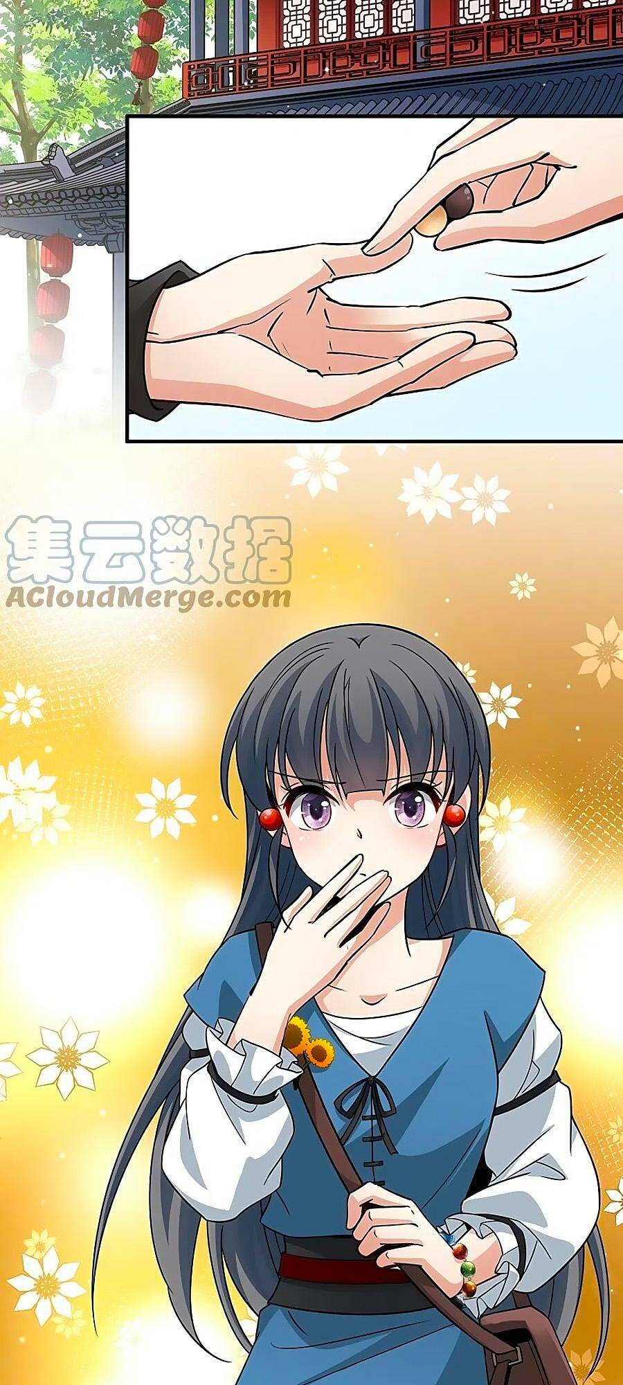 Tầm Trảo Tiền Thế Chi Lữ 2: Chapter 79