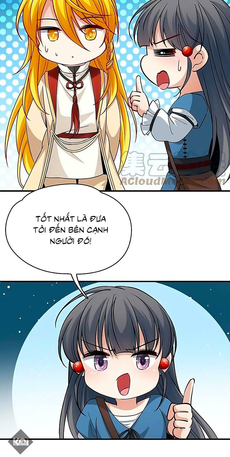 Tầm Trảo Tiền Thế Chi Lữ 2: Chapter 79
