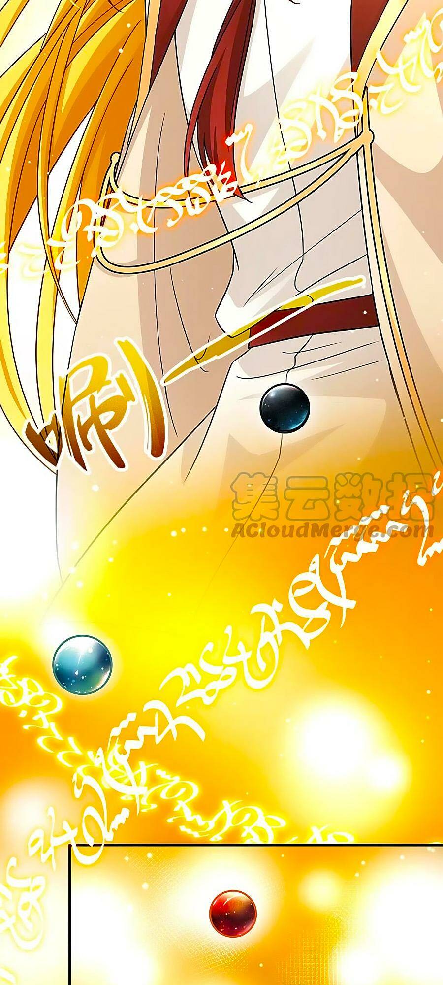 Tầm Trảo Tiền Thế Chi Lữ 2: Chapter 79