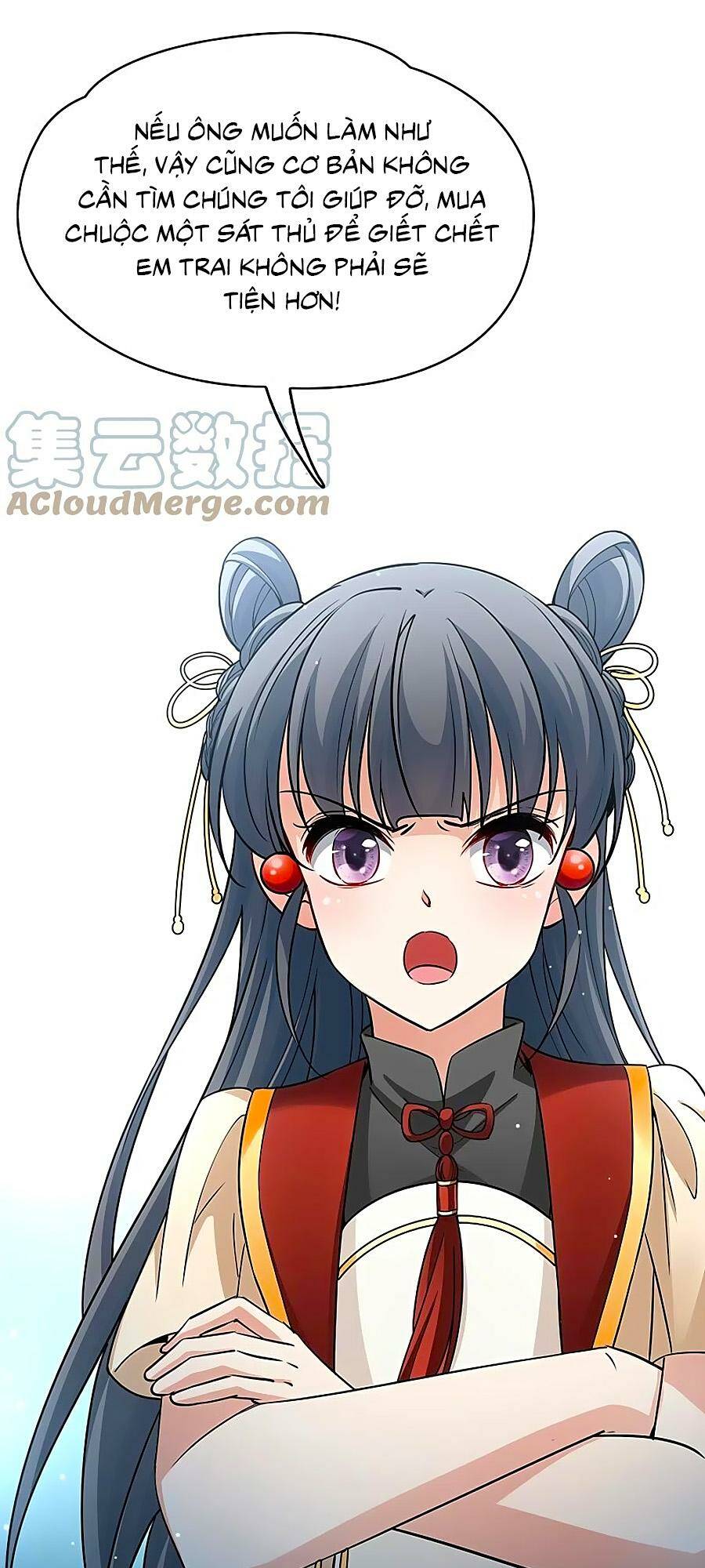 Tầm Trảo Tiền Thế Chi Lữ 2: Chapter 79