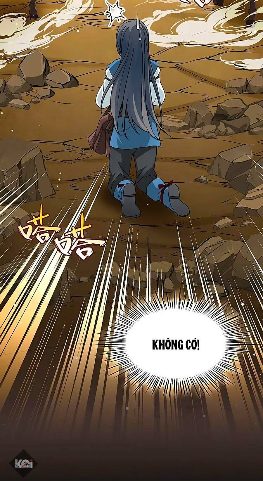 Tầm Trảo Tiền Thế Chi Lữ 2: Chapter 79
