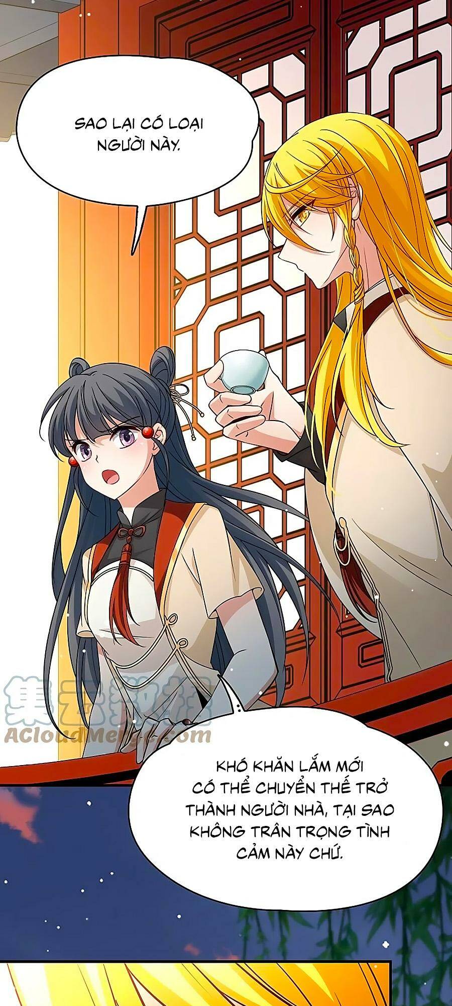 Tầm Trảo Tiền Thế Chi Lữ 2: Chapter 79