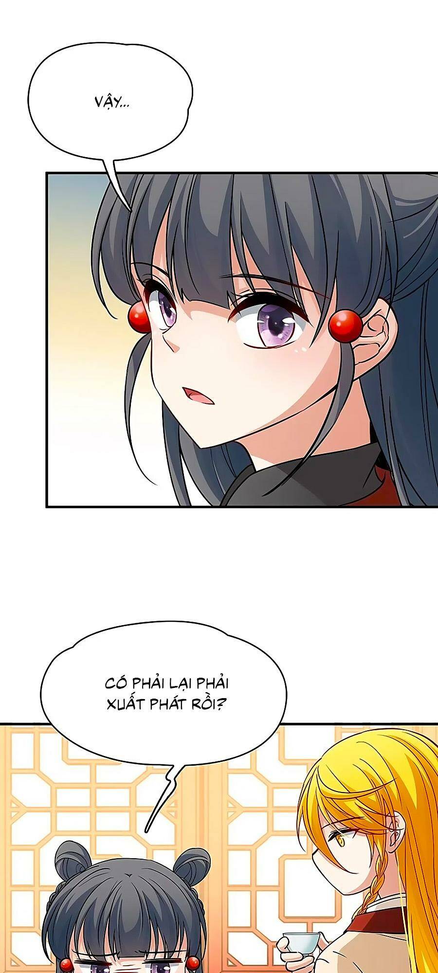 Tầm Trảo Tiền Thế Chi Lữ 2: Chapter 79