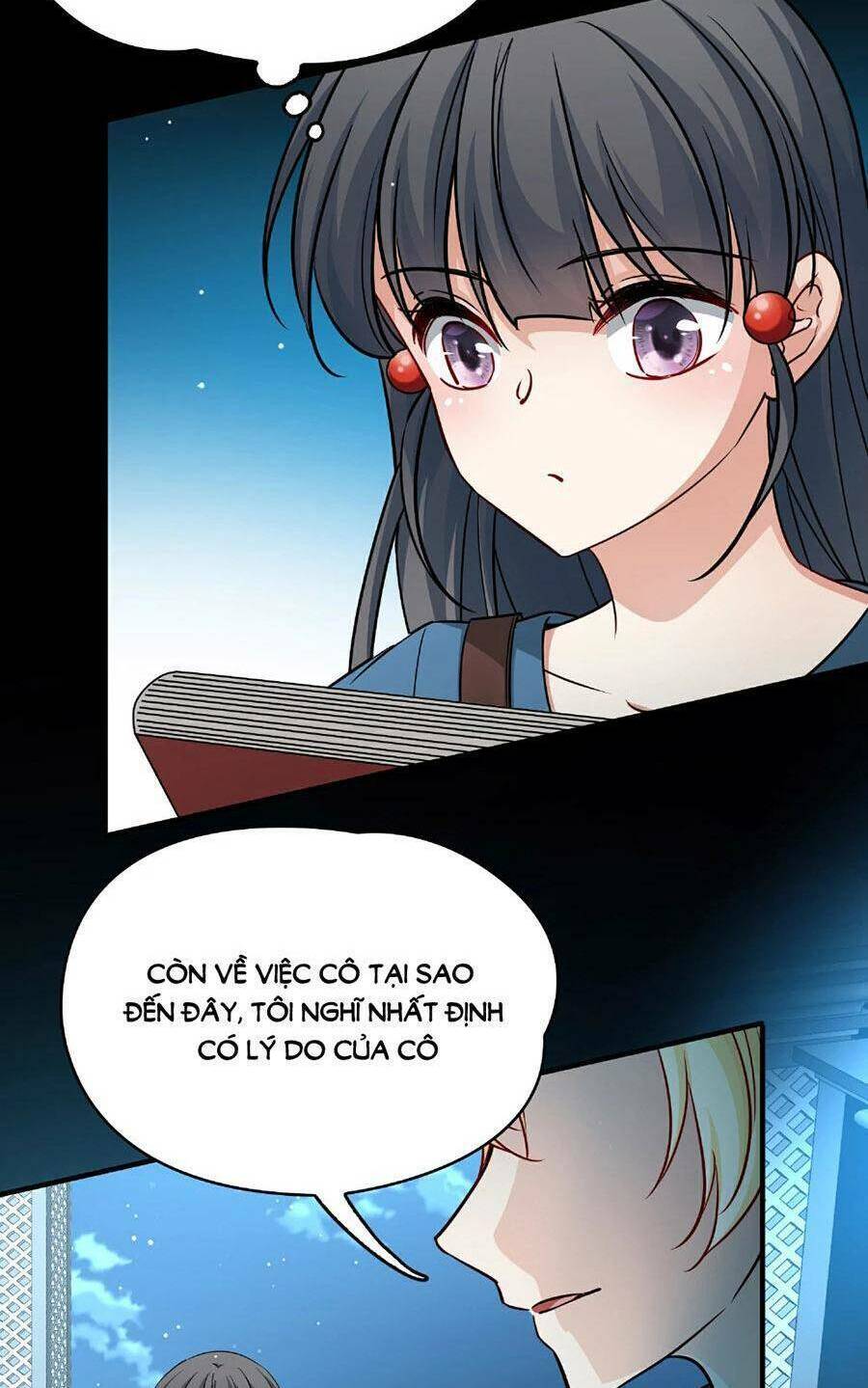 Tầm Trảo Tiền Thế Chi Lữ 2: Chapter 82