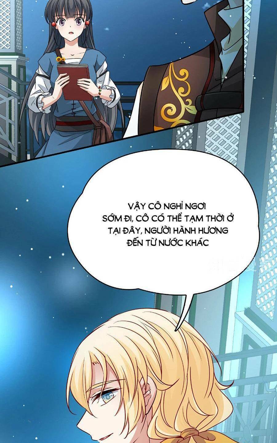 Tầm Trảo Tiền Thế Chi Lữ 2: Chapter 82