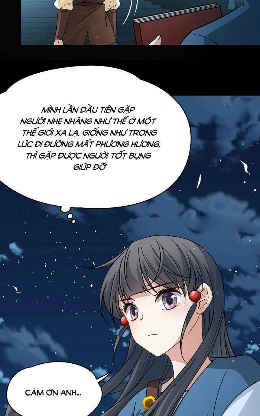 Tầm Trảo Tiền Thế Chi Lữ 2: Chapter 82