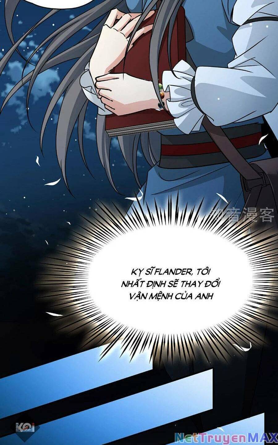 Tầm Trảo Tiền Thế Chi Lữ 2: Chapter 82