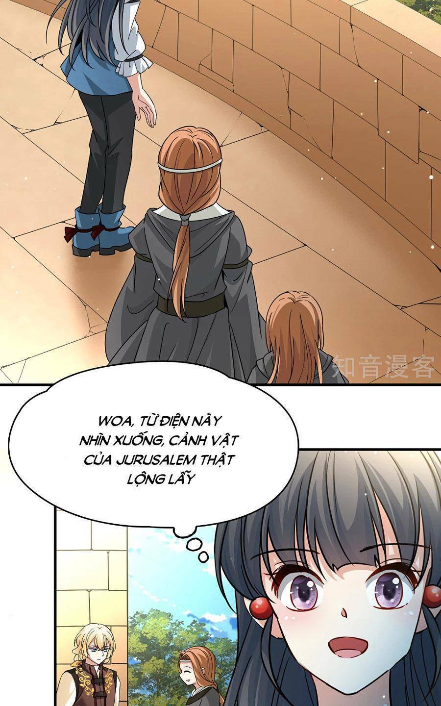 Tầm Trảo Tiền Thế Chi Lữ 2: Chapter 82