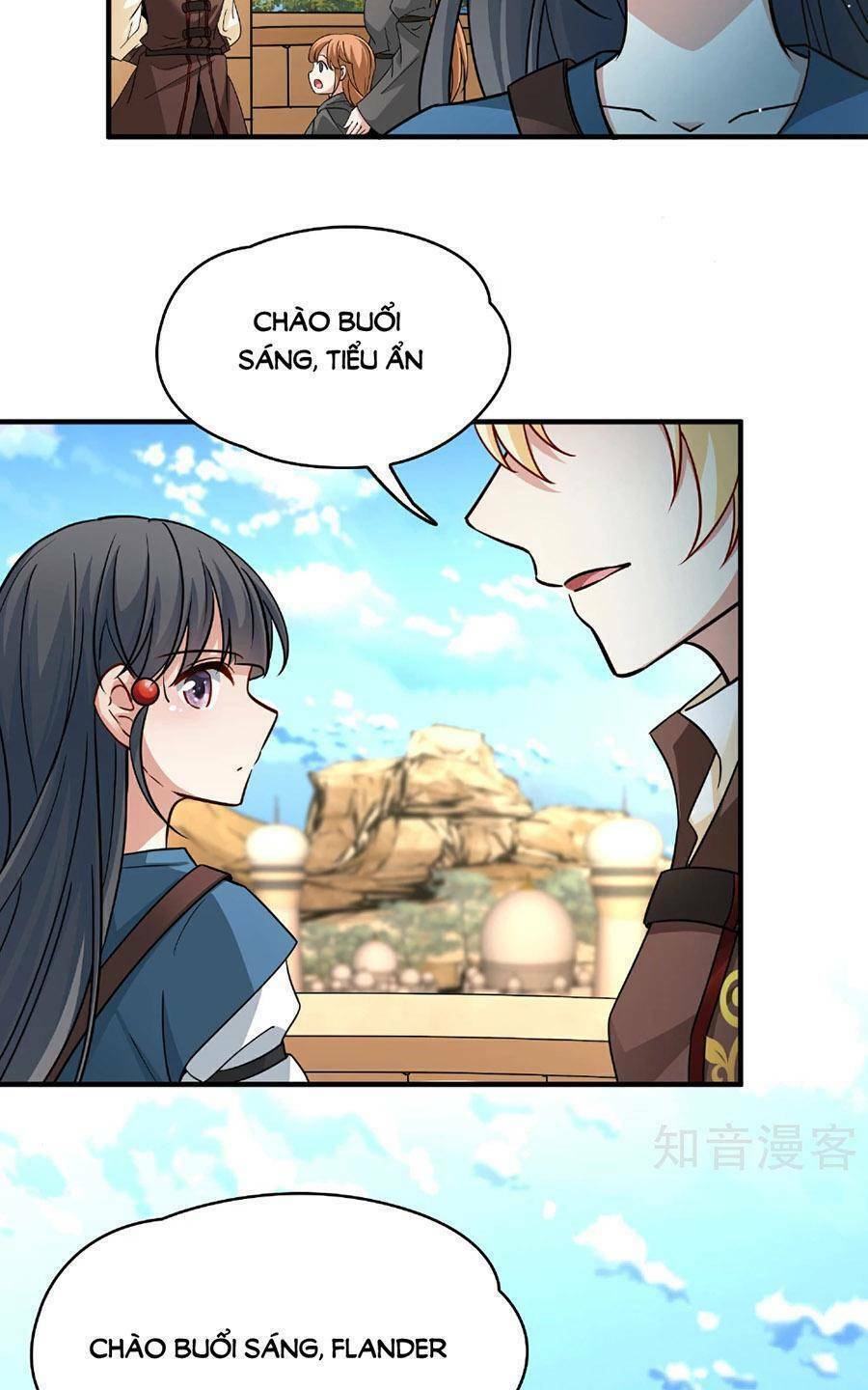 Tầm Trảo Tiền Thế Chi Lữ 2: Chapter 82