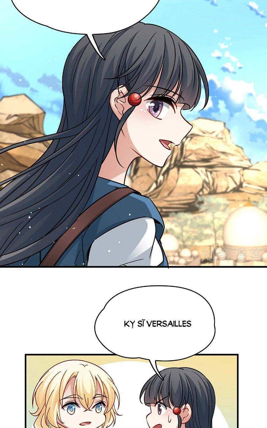 Tầm Trảo Tiền Thế Chi Lữ 2: Chapter 82