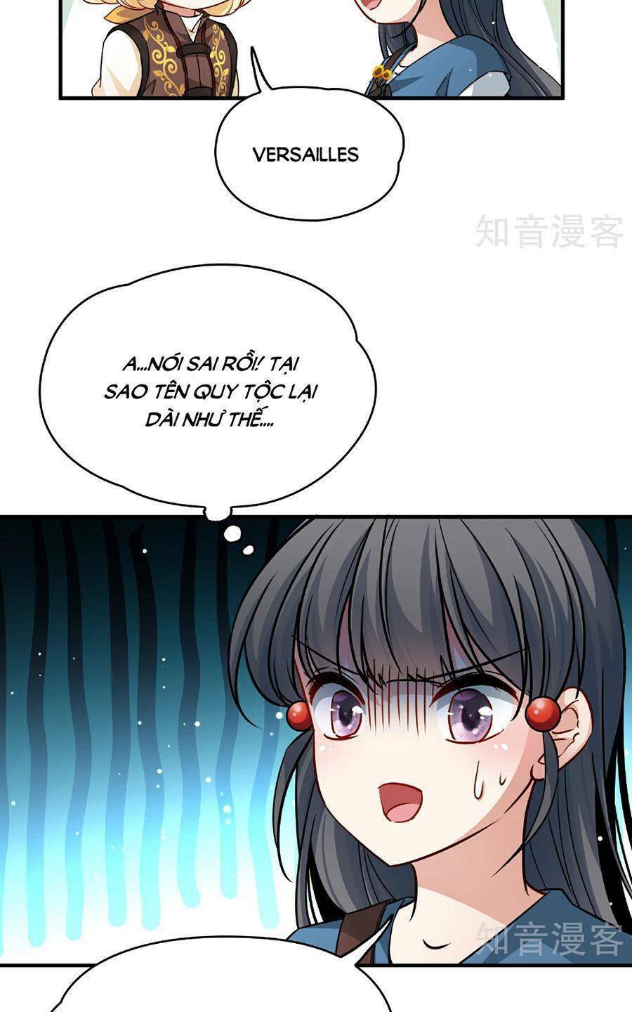 Tầm Trảo Tiền Thế Chi Lữ 2: Chapter 82