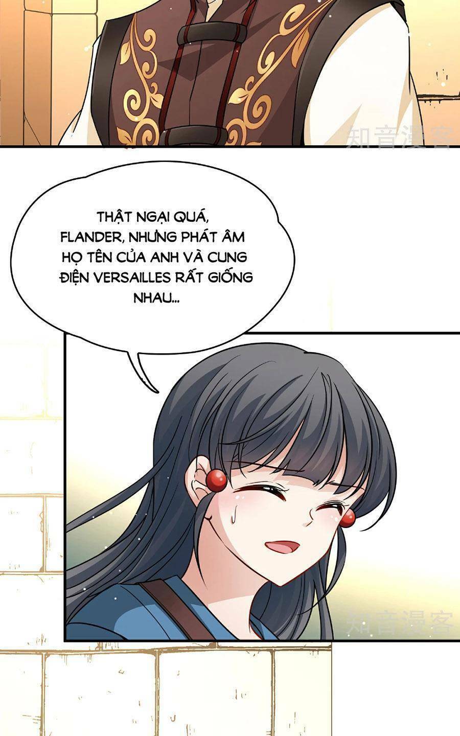 Tầm Trảo Tiền Thế Chi Lữ 2: Chapter 82