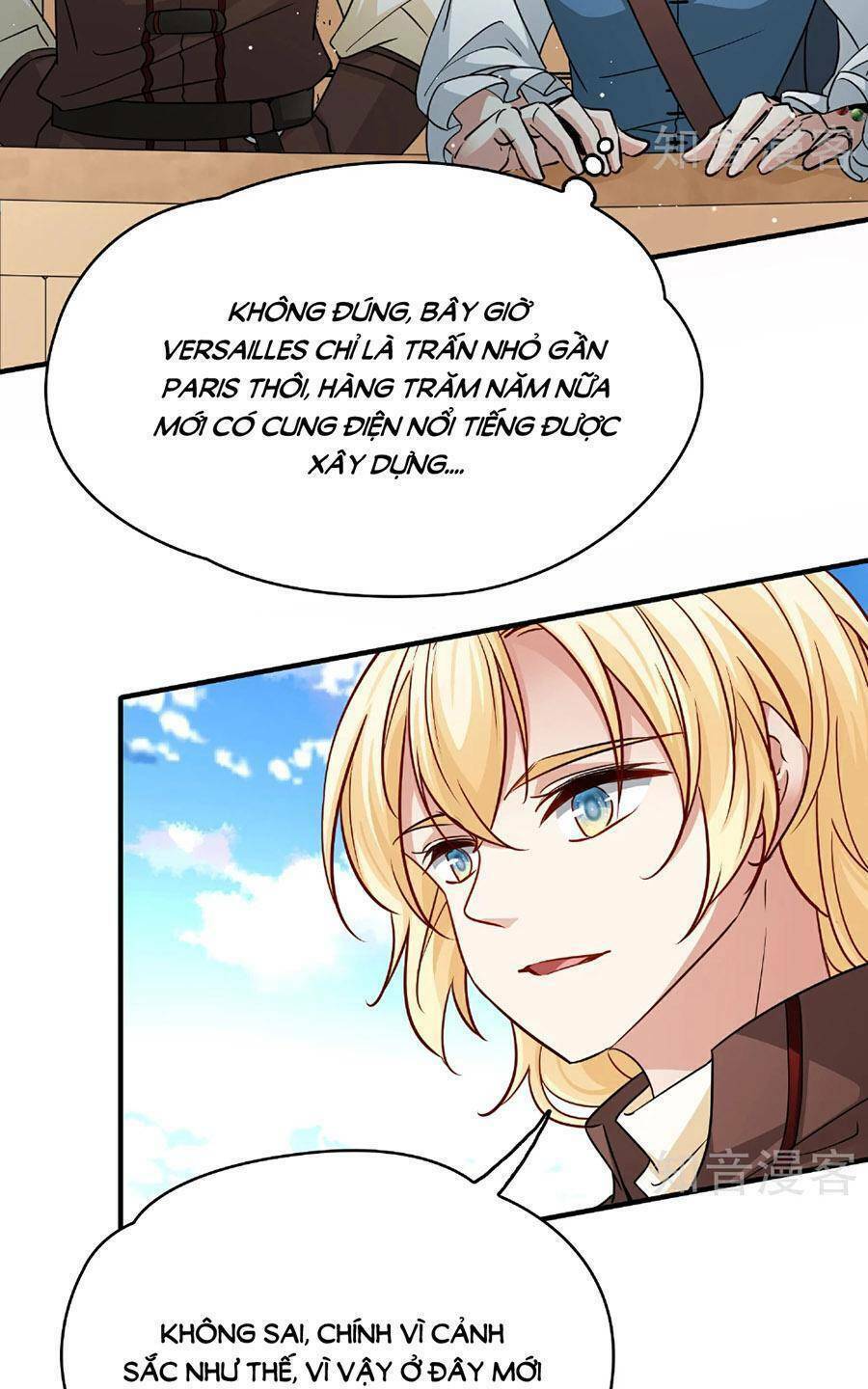 Tầm Trảo Tiền Thế Chi Lữ 2: Chapter 82