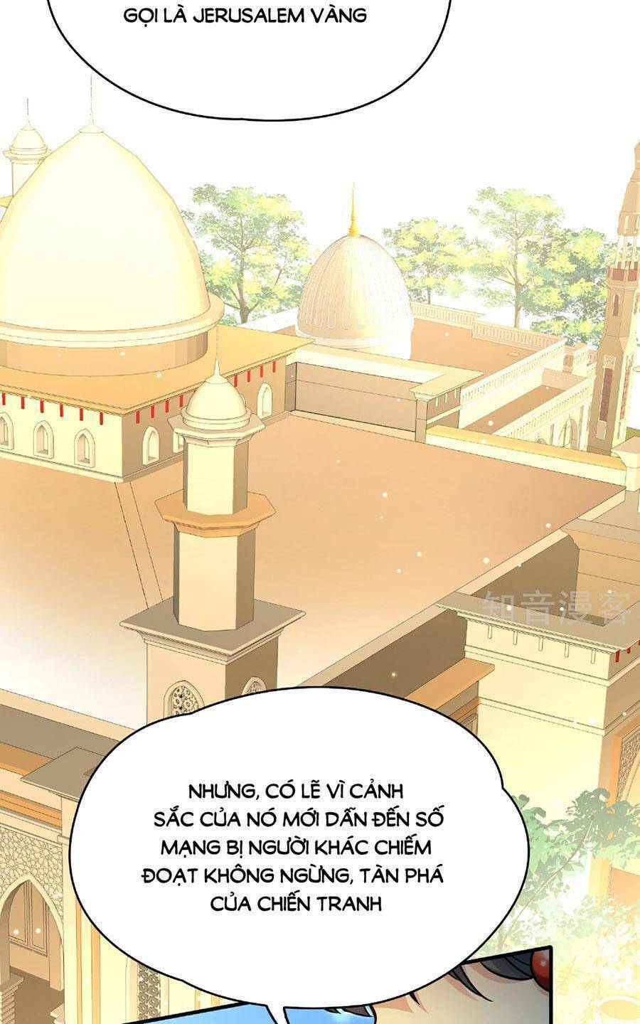 Tầm Trảo Tiền Thế Chi Lữ 2: Chapter 82
