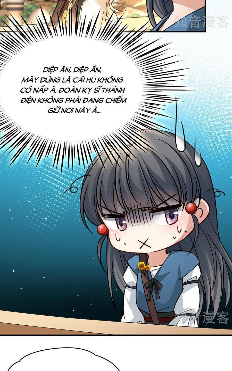 Tầm Trảo Tiền Thế Chi Lữ 2: Chapter 82