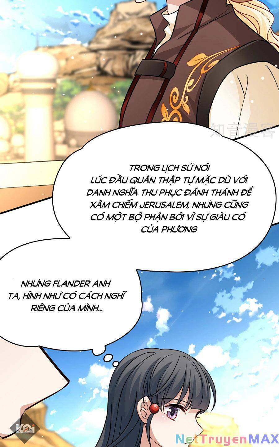 Tầm Trảo Tiền Thế Chi Lữ 2: Chapter 82