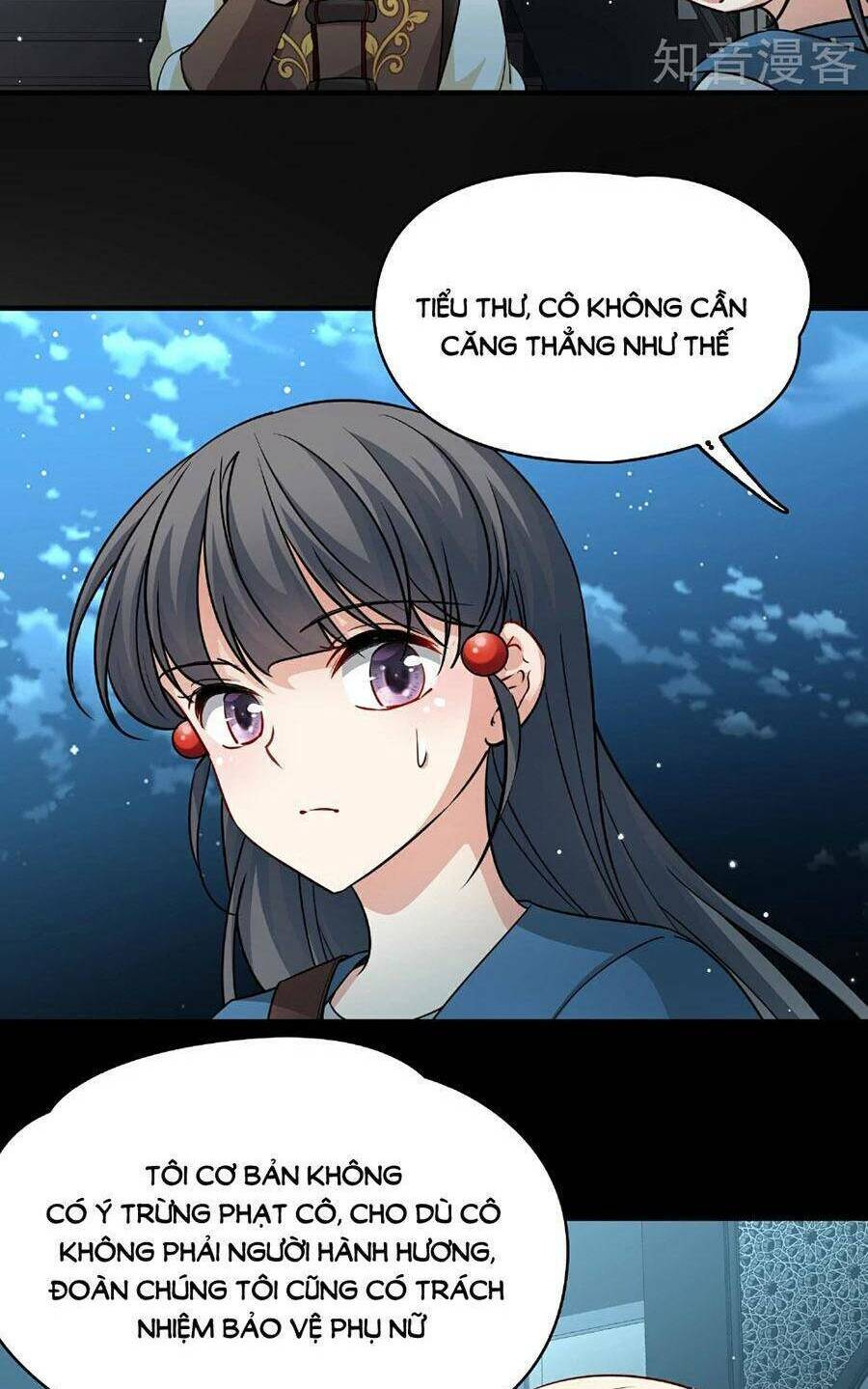 Tầm Trảo Tiền Thế Chi Lữ 2: Chapter 82
