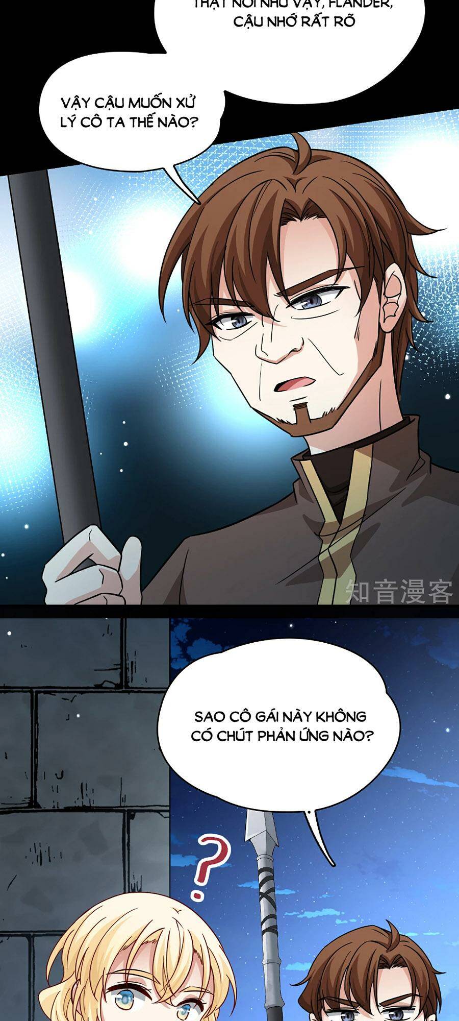 Tầm Trảo Tiền Thế Chi Lữ 2: Chapter 85